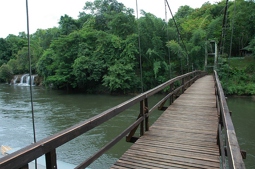 Sai Yok National Park